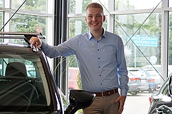 Bild von Hilbert, Moritz